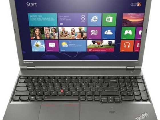Lenovo ThinkPad T540p i7