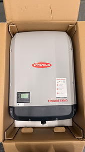 инвертор Fronius Symo 17.5-3-M (1 фото из 1)