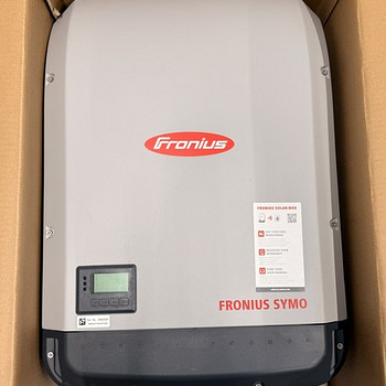 инвертор Fronius Symo 17.5-3-M