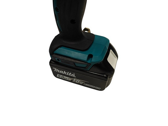 Akutrell Makita DDF482 + AKU5,0AH