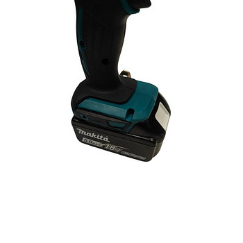 Акудрель Makita DDF482 + Аку 5,0АЧ