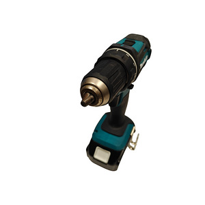 Akutrell Makita DDF482 + AKU5,0AH (4 foto / 5)