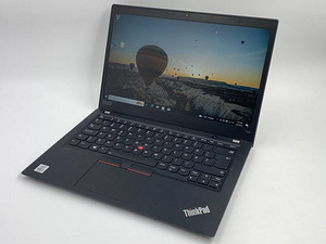 Lenovo T14s Gen 1 – Intel i5, 16GB RAM (2 фото из 7)
