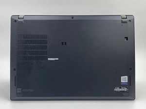 Lenovo T14s Gen 1 – Intel i5, 16GB RAM (6 фото из 7)
