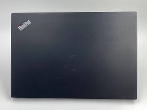 Lenovo T14s Gen 1 – Intel i5, 16GB RAM (7 фото из 7)