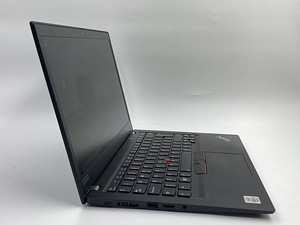 Lenovo T14s Gen 1 – Intel i5, 16GB RAM (4 фото из 7)