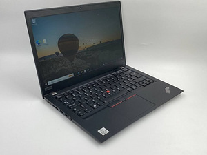 Lenovo T14s Gen 1 – Intel i5, 16GB RAM (5 фото из 7)