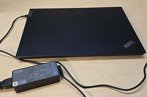 Heas korras sülearvuti Lenovo Thinkpad L15, i5,16GB, 512GB (3 foto / 10)