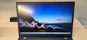 Heas korras sülearvuti Lenovo Thinkpad L15, i5,16GB, 512GB (2 foto / 10)