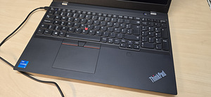 Heas korras sülearvuti Lenovo Thinkpad L15, i5,16GB, 512GB (5 foto / 10)