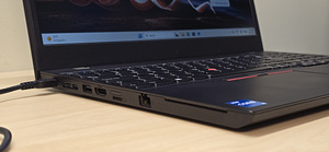 Heas korras sülearvuti Lenovo Thinkpad L15, i5,16GB, 512GB (6 foto / 10)