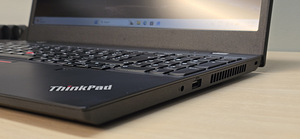 Heas korras sülearvuti Lenovo Thinkpad L15, i5,16GB, 512GB (7 foto / 10)