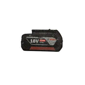 Aku Bosch GBA 18 5,0Ah