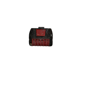 Аккумулятор Bosch GBA 18 5,0Ач (4 фото из 5)