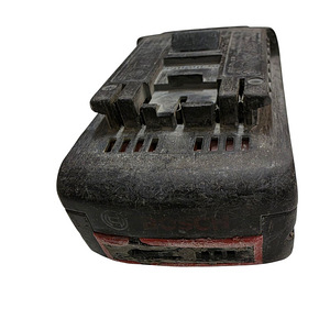 Аккумулятор Bosch GBA 18 5,0Ач (5 фото из 5)