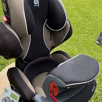 Müüa KIDDY laste turvatool autosse