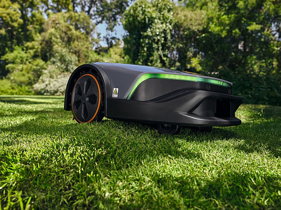 STIHL iMOW 7 EVO