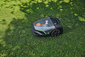 STIHL iMOW 7 EVO (3 foto / 6)