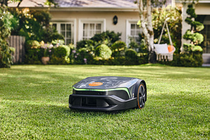 STIHL iMOW 7 EVO (5 foto / 6)