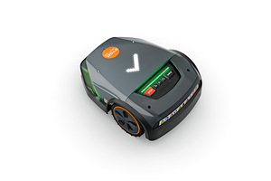 STIHL iMOW 7 EVO (6 foto / 6)