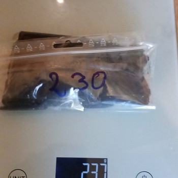 Kaaliumpermanganaat.KMn04. 230 gr.