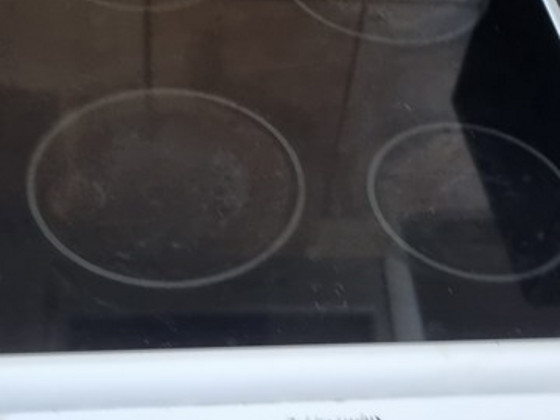 Elektripliit Electrolux