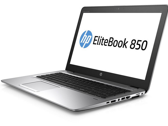 HP Elitebook 850 G4