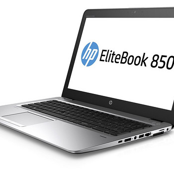HP Elitebook 850 G4