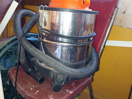Tolmuimeja