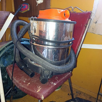 Tolmuimeja