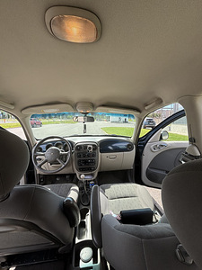 Müüa Chrysler PT Cruiser 2.0 2002a. (2 foto / 9)