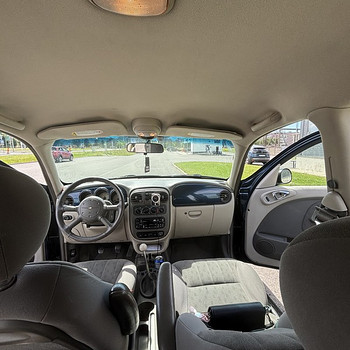 Продам Chrysler PT Cruiser 2.0 2002a.