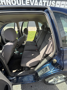 Müüa Chrysler PT Cruiser 2.0 2002a. (3 foto / 9)