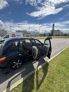 Müüa Chrysler PT Cruiser 2.0 2002a. (5 foto / 9)