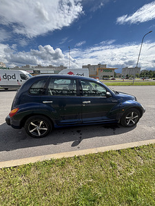 Müüa Chrysler PT Cruiser 2.0 2002a. (7 foto / 9)