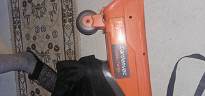 Воздуходувка электрическая Electrolux (3 фото из 3)