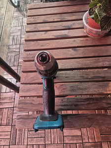 Akutrell makita BDF453 (4 foto / 4)