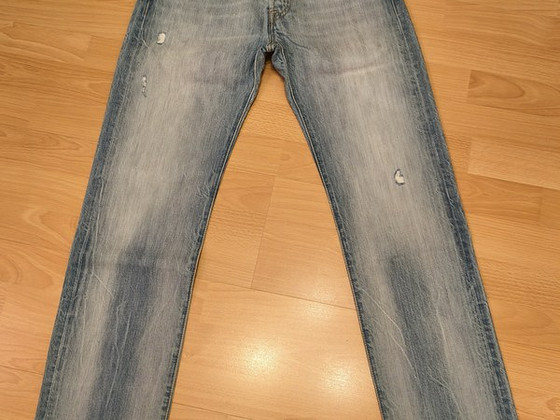 Новые мужские джинсы Levi's 30/30