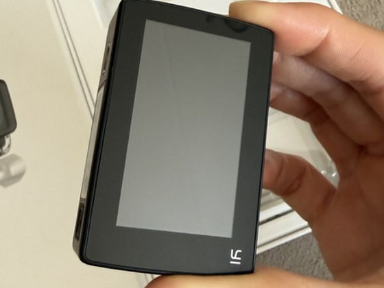 YI 4K+ Action Camera + Waterproof Case