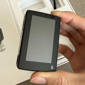 YI 4K+ Action Camera + Waterproof Case