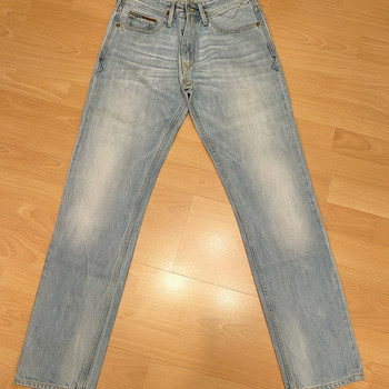 Hilfiger denim meeste teksad 29/32 Uued