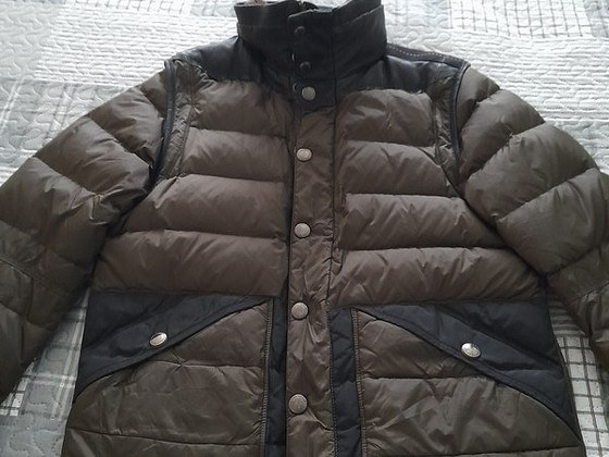 Parajumpers sulejope L