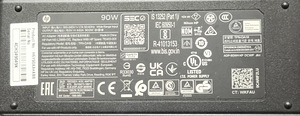Sülearvuti HP Pavilion dv6 (SSD120GB/4GBRAM/Linux Mint) (2 foto / 6)