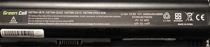 Sülearvuti HP Pavilion dv6 (SSD120GB/4GBRAM/Linux Mint) (3 foto / 6)