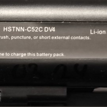 Ноутбук HP Pavilion dv6(SSD120GB/4GBRAM/Linux Mint)