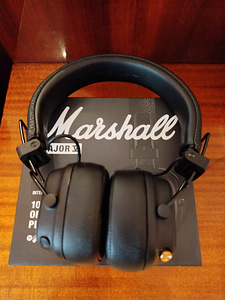 Marshall Major V (1 foto / 1)