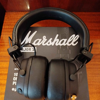 Marshall Major V