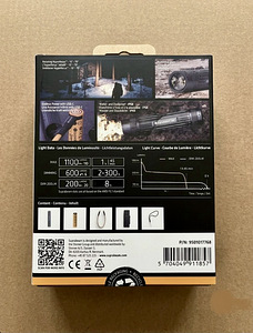 Suprabeam Q3r . Uus (2 foto / 3)