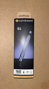 Suprabeam Q1. новый (1 фото из 2)