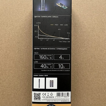 Suprabeam Q1. новый